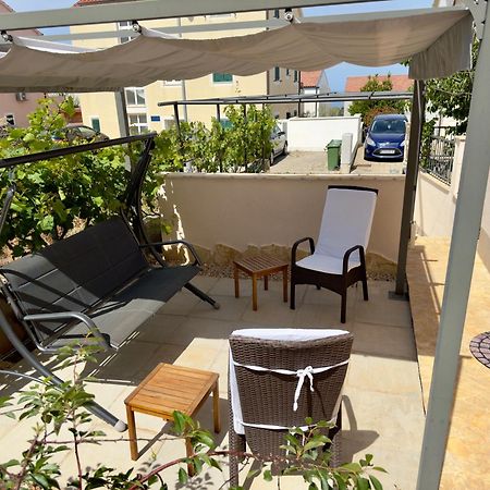Hvar Apartments Felix Хвар Экстерьер фото