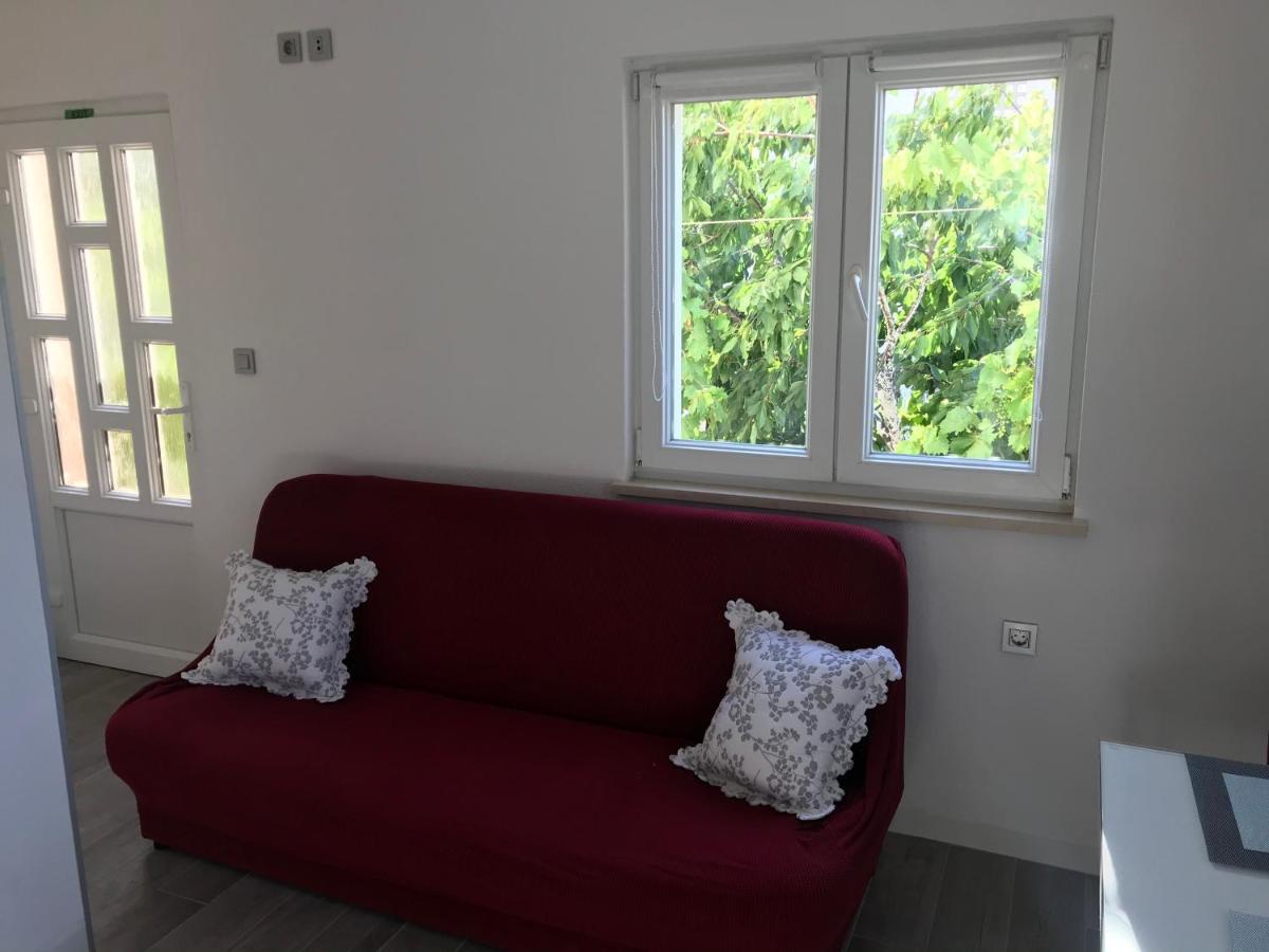 Hvar Apartments Felix Хвар Экстерьер фото