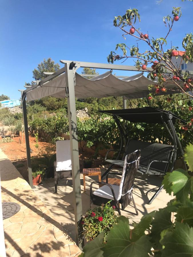 Hvar Apartments Felix Хвар Экстерьер фото