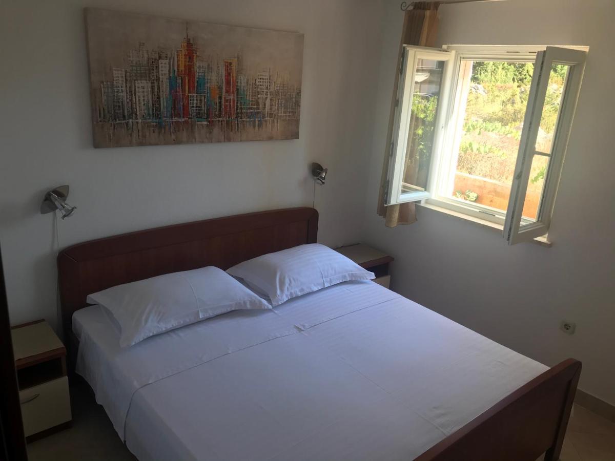 Hvar Apartments Felix Хвар Экстерьер фото