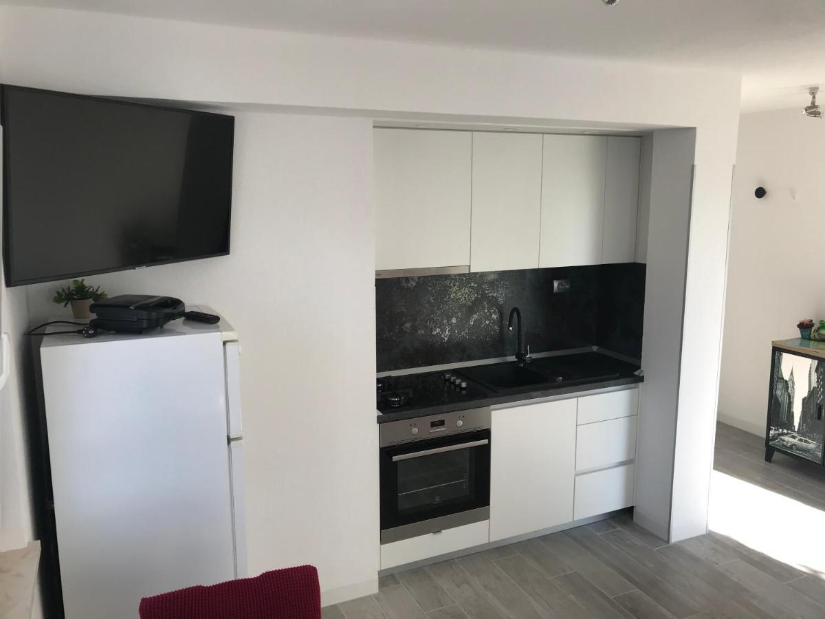 Hvar Apartments Felix Хвар Экстерьер фото