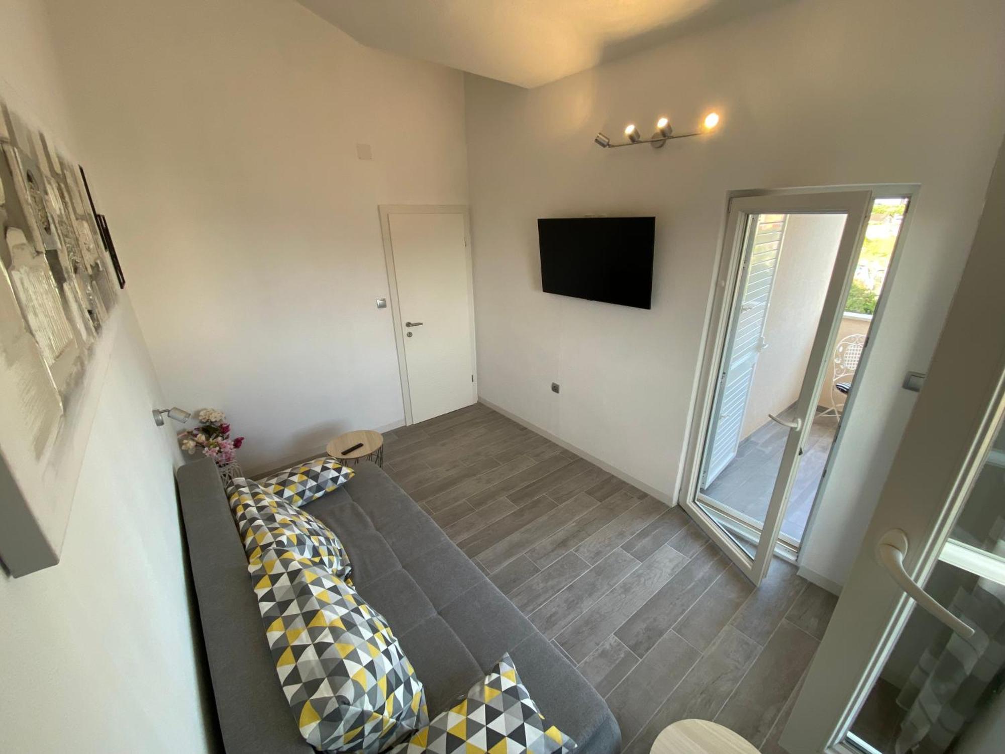 Hvar Apartments Felix Хвар Экстерьер фото