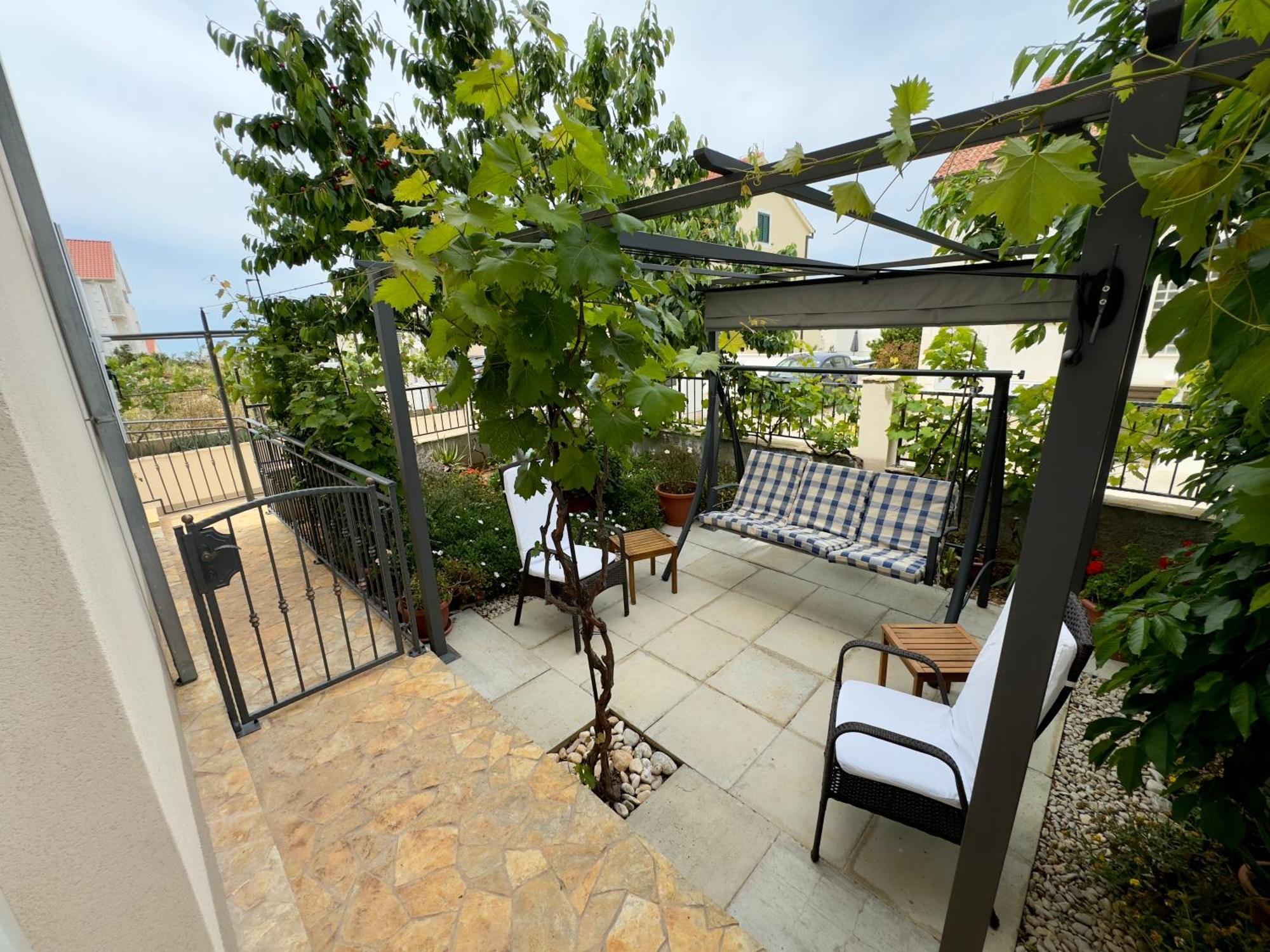 Hvar Apartments Felix Хвар Экстерьер фото