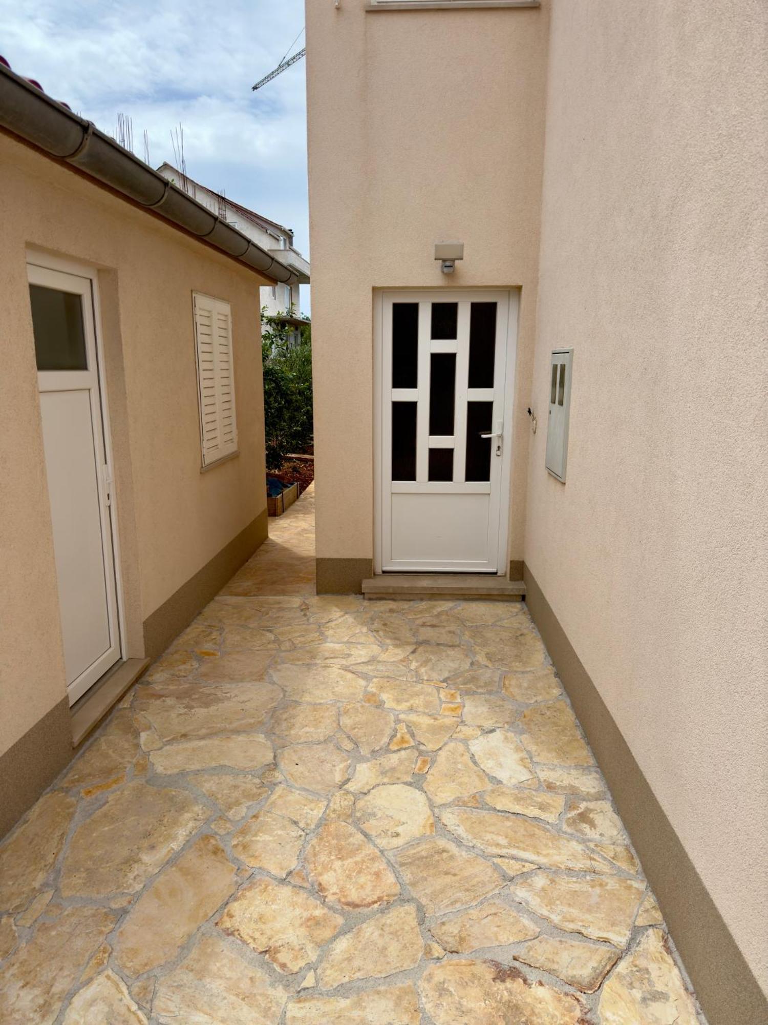 Hvar Apartments Felix Хвар Экстерьер фото