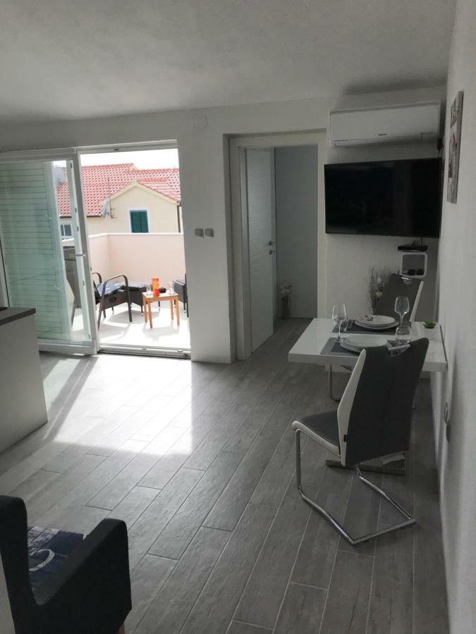 Hvar Apartments Felix Хвар Экстерьер фото