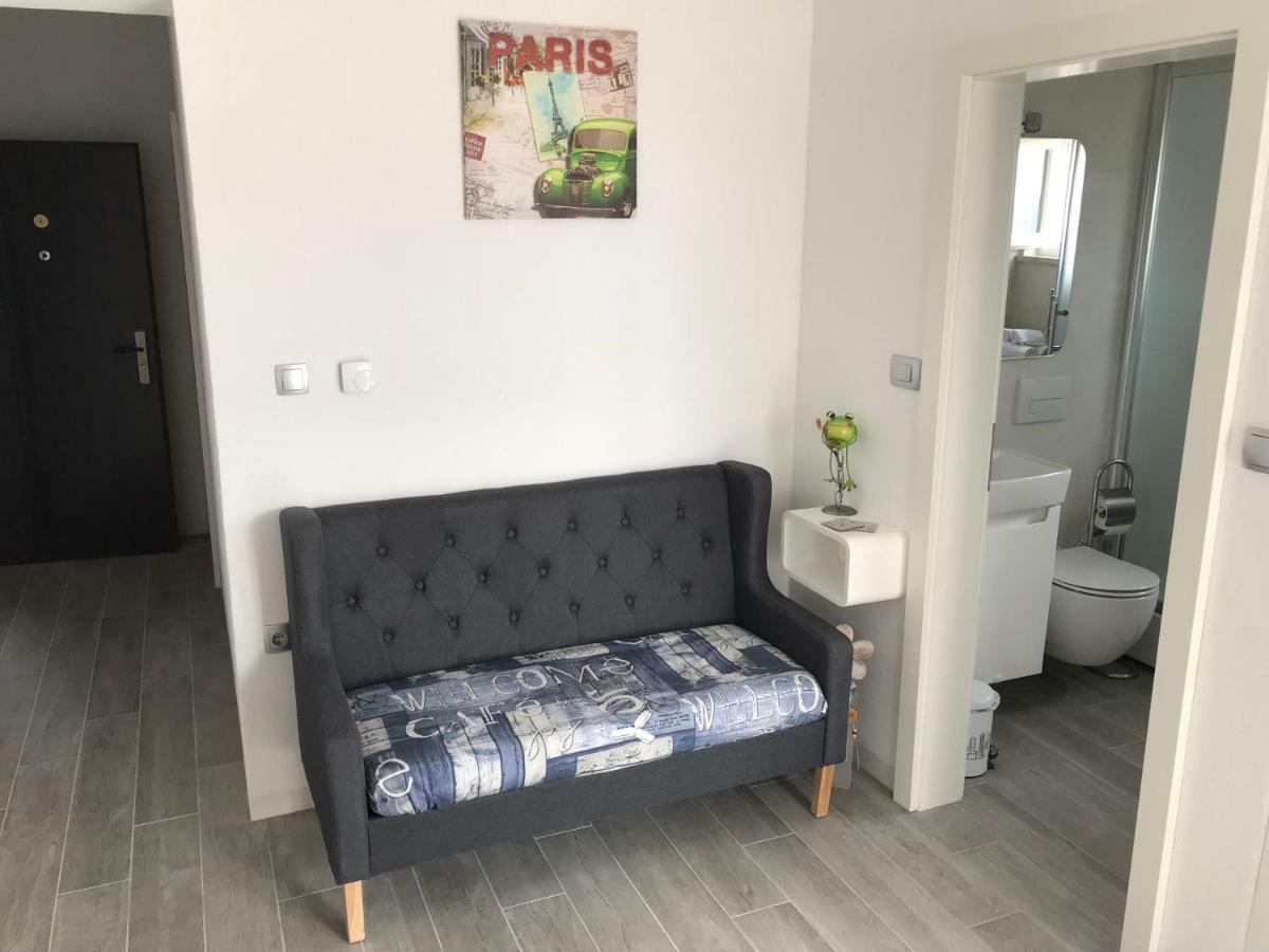 Hvar Apartments Felix Хвар Экстерьер фото