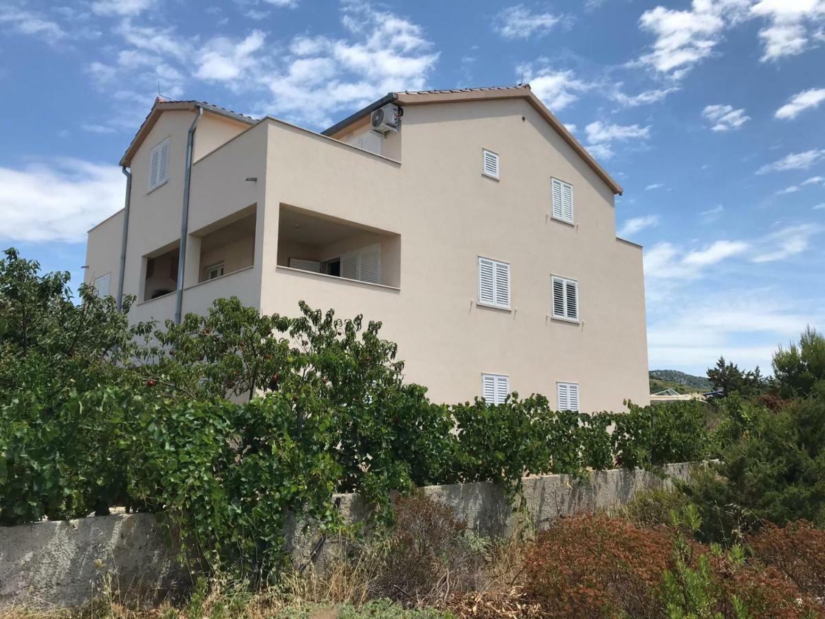 Hvar Apartments Felix Хвар Экстерьер фото