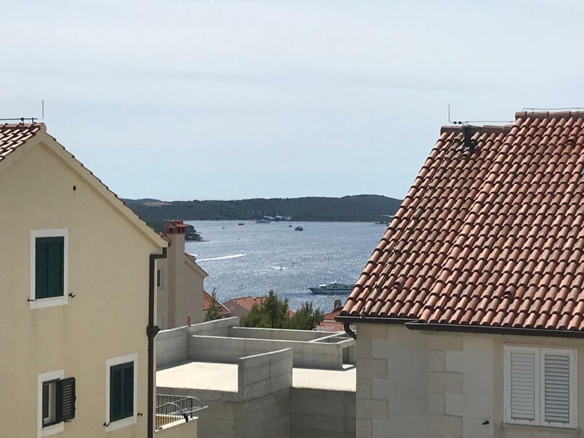 Hvar Apartments Felix Хвар Экстерьер фото