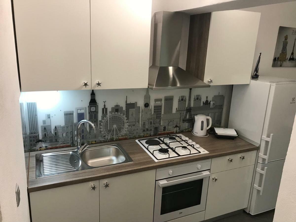 Hvar Apartments Felix Хвар Экстерьер фото