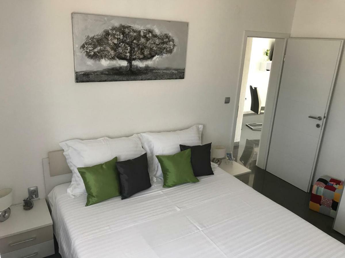 Hvar Apartments Felix Хвар Экстерьер фото