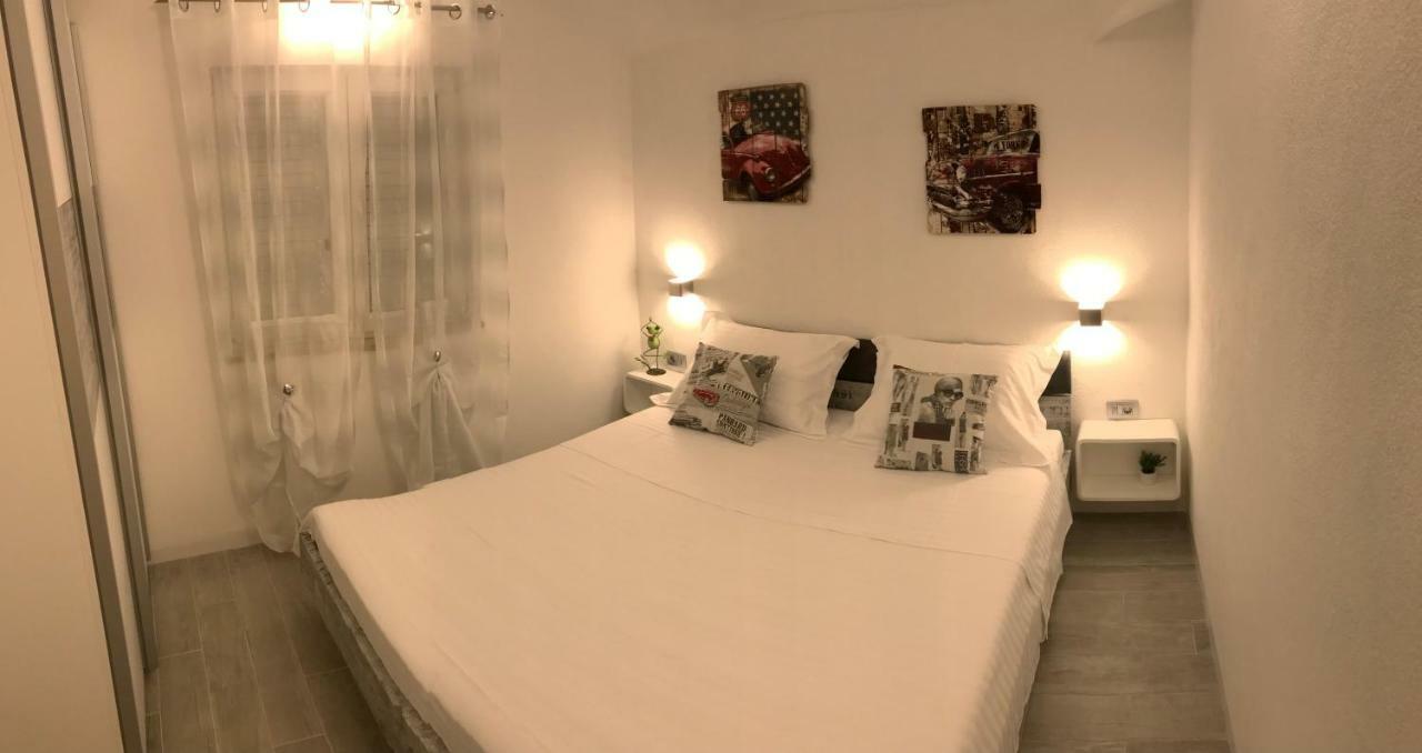 Hvar Apartments Felix Хвар Экстерьер фото