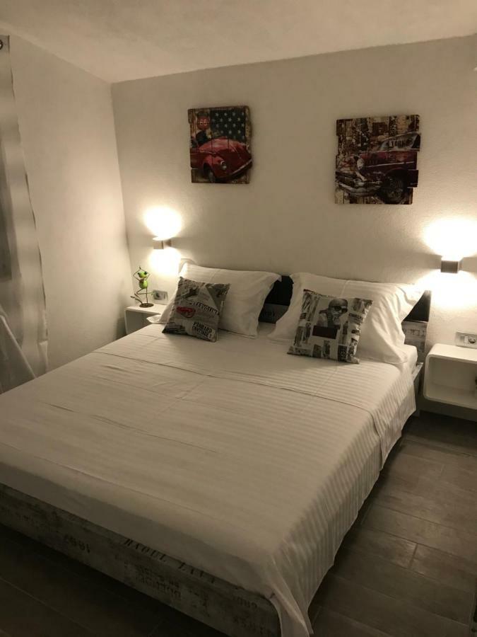 Hvar Apartments Felix Хвар Экстерьер фото