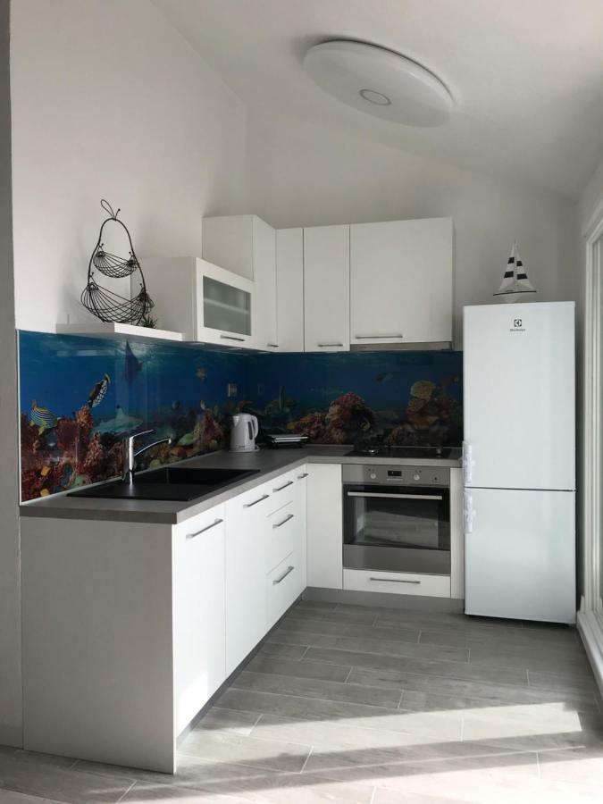Hvar Apartments Felix Хвар Экстерьер фото